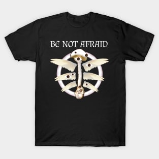 Destroying Angel (BE NOT AFRAID) T-Shirt